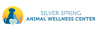 Link to Homepage of Silver Spring Animal Wellness Center