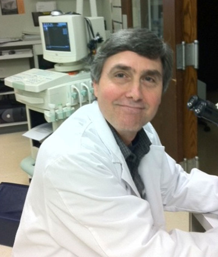 Peter Gaveras